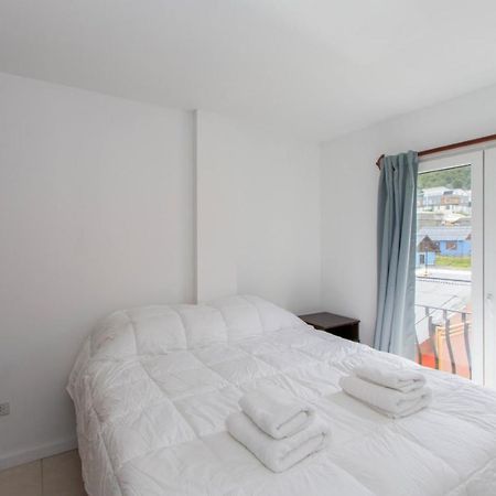 Gray Fox Apartments Alem Ουσουάια Εξωτερικό φωτογραφία