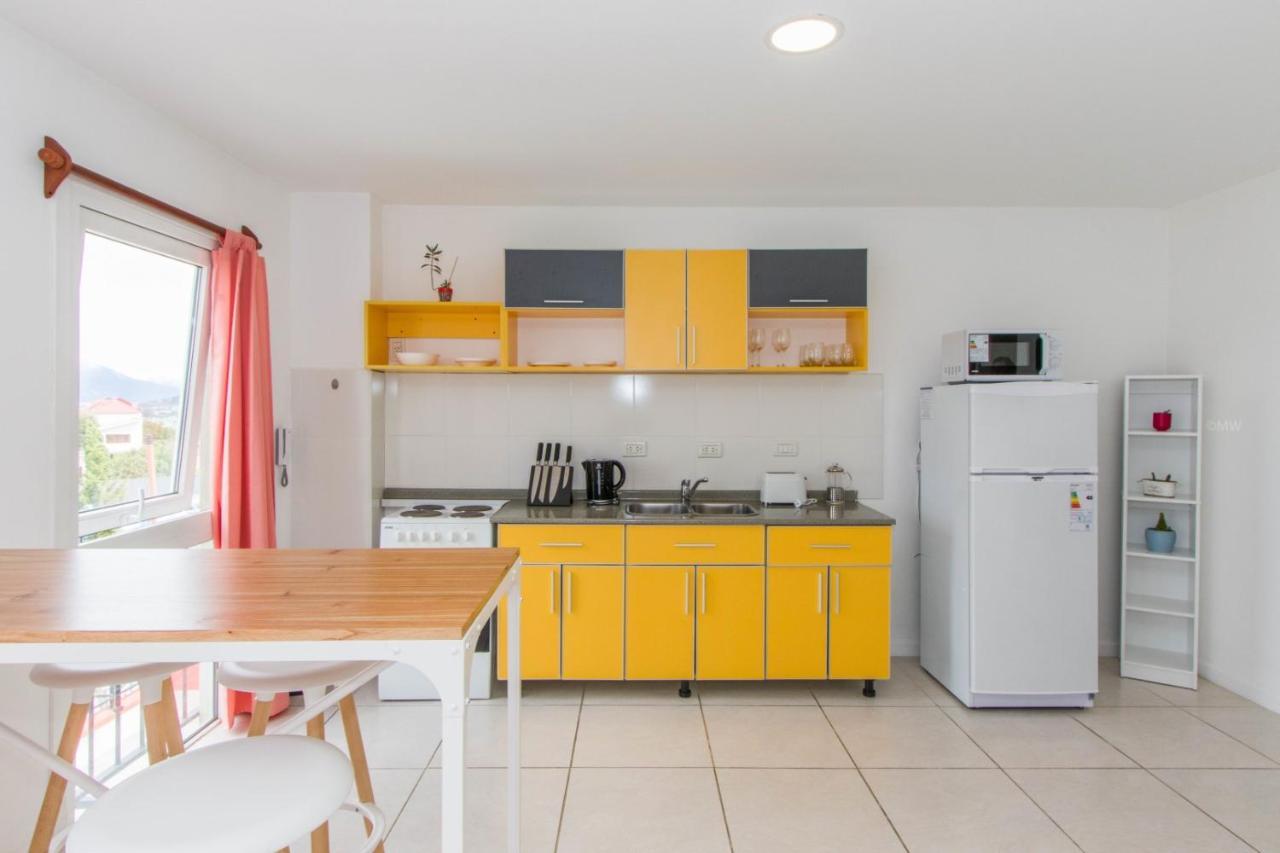 Gray Fox Apartments Alem Ουσουάια Εξωτερικό φωτογραφία