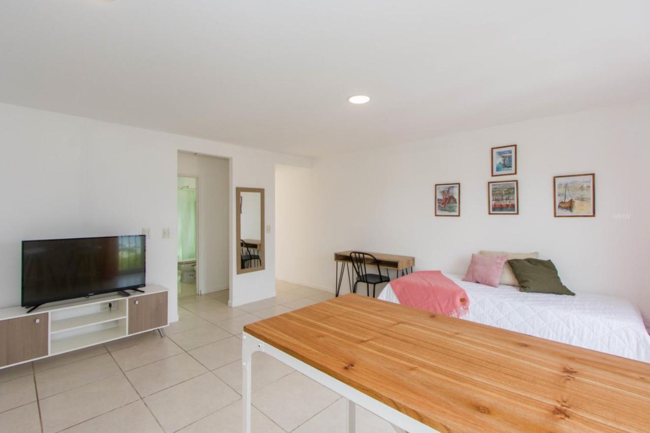 Gray Fox Apartments Alem Ουσουάια Εξωτερικό φωτογραφία