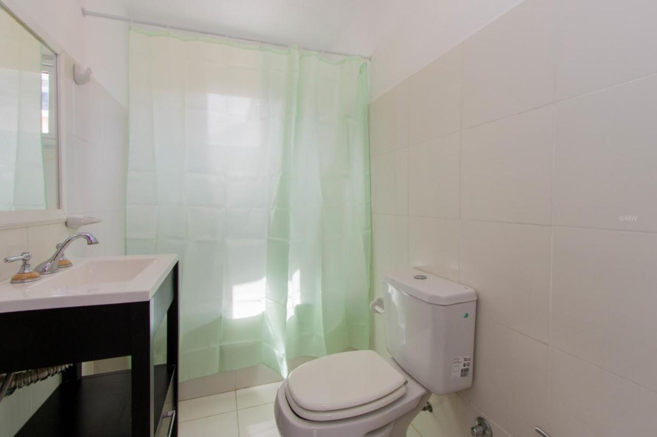 Gray Fox Apartments Alem Ουσουάια Εξωτερικό φωτογραφία